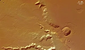 8 Incredible Destinations for Future Mars Tourism: Exploring the Red Planet’s Most Breathtaking Natural Wonders - image 3