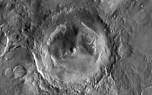 8 Incredible Destinations for Future Mars Tourism: Exploring the Red Planet’s Most Breathtaking Natural Wonders - image 5