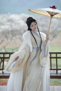 YiTuYu Art Language Vol.6572: Cozy Indoor Moments with Yun Yun - image 7