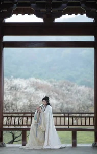 YiTuYu Art Language Vol.6572: Cozy Indoor Moments with Yun Yun - image 1