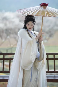 YiTuYu Art Language Vol.6572: Cozy Indoor Moments with Yun Yun - image 9