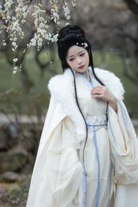YiTuYu Art Language Vol.6572: Cozy Indoor Moments with Yun Yun - image 15