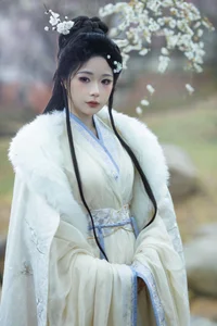 YiTuYu Art Language Vol.6572: Cozy Indoor Moments with Yun Yun - image 19