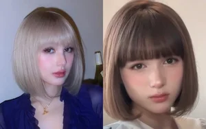 Social Media Abuzz Over the Stunning Doppelganger of Famous Influencer Xoai Non - image 4
