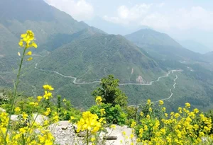 Comprehensive Travel Guide to Lai Chau: Discovering Northern Vietnam's Hidden Gems - image 3