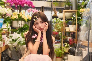 Duo Mi Domy Features in YiTuYu Art Language Vol.8021 Collection - image 2