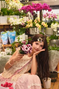 Duo Mi Domy Features in YiTuYu Art Language Vol.8021 Collection - image 24