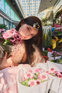 Duo Mi Domy Features in YiTuYu Art Language Vol.8021 Collection - image 8