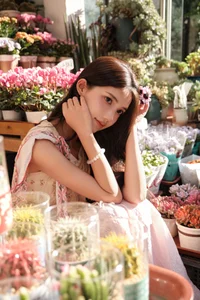 Duo Mi Domy Features in YiTuYu Art Language Vol.8021 Collection - image 26