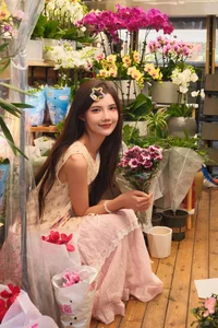 Duo Mi Domy Features in YiTuYu Art Language Vol.8021 Collection - image 10