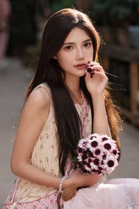 Duo Mi Domy Features in YiTuYu Art Language Vol.8021 Collection - image 5
