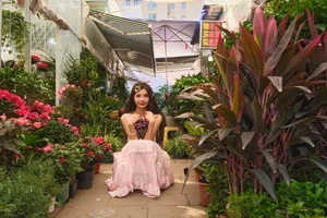 Duo Mi Domy Features in YiTuYu Art Language Vol.8021 Collection - image 11