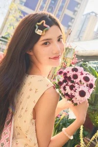 Duo Mi Domy Features in YiTuYu Art Language Vol.8021 Collection - image 17