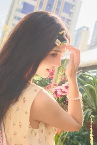 Duo Mi Domy Features in YiTuYu Art Language Vol.8021 Collection - image 12