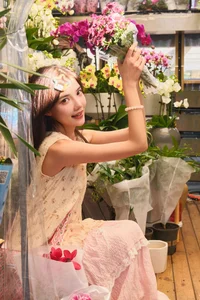 Duo Mi Domy Features in YiTuYu Art Language Vol.8021 Collection - image 0
