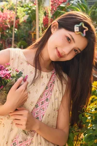 Duo Mi Domy Features in YiTuYu Art Language Vol.8021 Collection - image 9