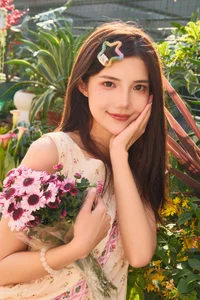 Duo Mi Domy Features in YiTuYu Art Language Vol.8021 Collection - image 30