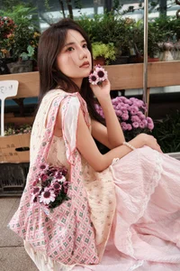 Duo Mi Domy Features in YiTuYu Art Language Vol.8021 Collection - image 19