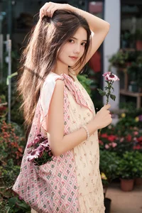 Duo Mi Domy Features in YiTuYu Art Language Vol.8021 Collection - image 16