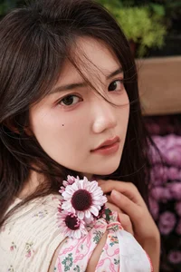 Duo Mi Domy Features in YiTuYu Art Language Vol.8021 Collection - image 15