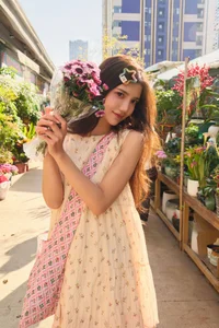 Duo Mi Domy Features in YiTuYu Art Language Vol.8021 Collection - image 21