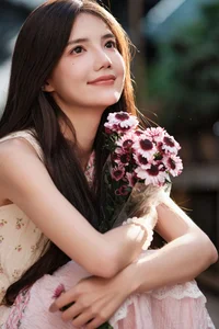 Duo Mi Domy Features in YiTuYu Art Language Vol.8021 Collection - image 25