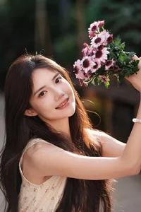 Duo Mi Domy Features in YiTuYu Art Language Vol.8021 Collection - image 6