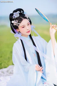 Artistic Mastery: Yi Xiao Zhi Zhi Zhi Zhi in YiTuYu Art Language Vol.4069 - image 18