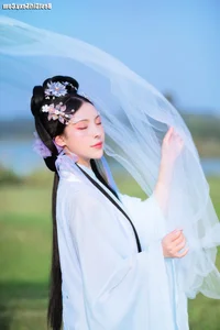 Artistic Mastery: Yi Xiao Zhi Zhi Zhi Zhi in YiTuYu Art Language Vol.4069 - image 6