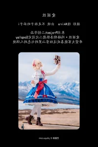 Fantasy Portraiture: Alice Series by YITUYU Art Language with Qie Zi Jiang i - image 11