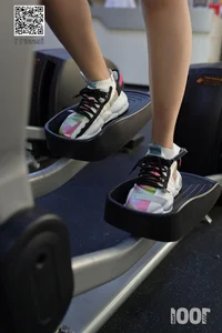 IESS One Thousand and One Nights OL After Work Fitness Gallery - image 76
