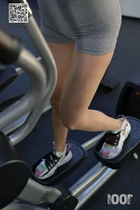 IESS One Thousand and One Nights OL After Work Fitness Gallery - image 52