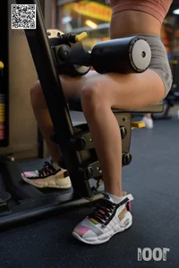 IESS One Thousand and One Nights OL After Work Fitness Gallery - image 70