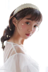 YiTuYu Art Language Vol.5725 Featuring Yi Tiao Yu Wei: Elegant Portrait Photography - image 5
