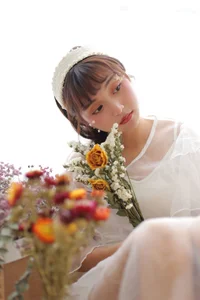 YiTuYu Art Language Vol.5725 Featuring Yi Tiao Yu Wei: Elegant Portrait Photography - image 8