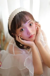 YiTuYu Art Language Vol.5725 Featuring Yi Tiao Yu Wei: Elegant Portrait Photography - image 19