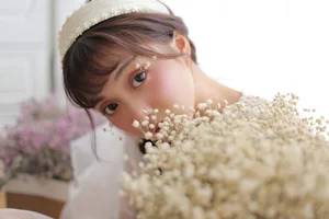YiTuYu Art Language Vol.5725 Featuring Yi Tiao Yu Wei: Elegant Portrait Photography - image 21