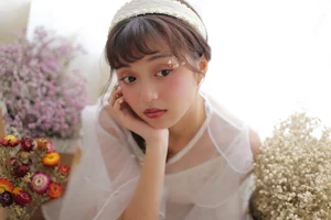 YiTuYu Art Language Vol.5725 Featuring Yi Tiao Yu Wei: Elegant Portrait Photography - image 23
