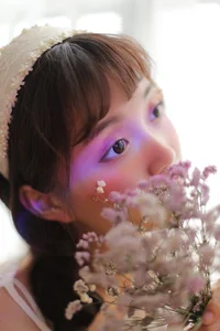 YiTuYu Art Language Vol.5725 Featuring Yi Tiao Yu Wei: Elegant Portrait Photography - image 13