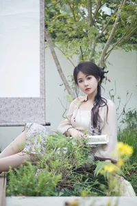 Exploring Elegance in Art Language Vol.5958 He Ming Zhi Ying Gallery - image 12
