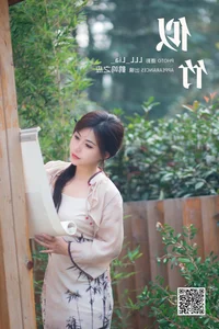 Exploring Elegance in Art Language Vol.5958 He Ming Zhi Ying Gallery - image 7
