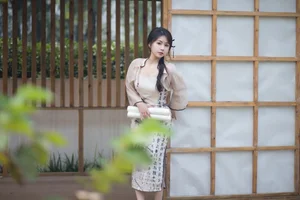 Exploring Elegance in Art Language Vol.5958 He Ming Zhi Ying Gallery - image 26