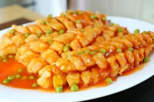 What to Cook Today: Three Easy and Nutritious Recipes for a Perfect Afternoon Family Meal - image 6