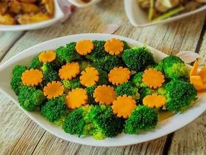 What to Cook Today: Three Easy and Nutritious Recipes for a Perfect Afternoon Family Meal - image 4