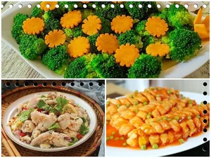 What to Cook Today: Three Easy and Nutritious Recipes for a Perfect Afternoon Family Meal - image 5
