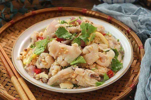 What to Cook Today: Three Easy and Nutritious Recipes for a Perfect Afternoon Family Meal - image 1