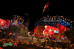 17th Parallel: Exploring the Historical Journey and the Aspiration for Peace in Vietnam - image 0