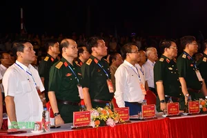 17th Parallel: Exploring the Historical Journey and the Aspiration for Peace in Vietnam - image 6
