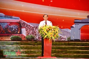 17th Parallel: Exploring the Historical Journey and the Aspiration for Peace in Vietnam - image 2