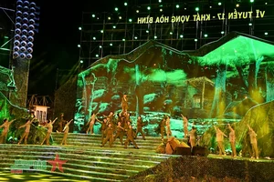 17th Parallel: Exploring the Historical Journey and the Aspiration for Peace in Vietnam - image 1